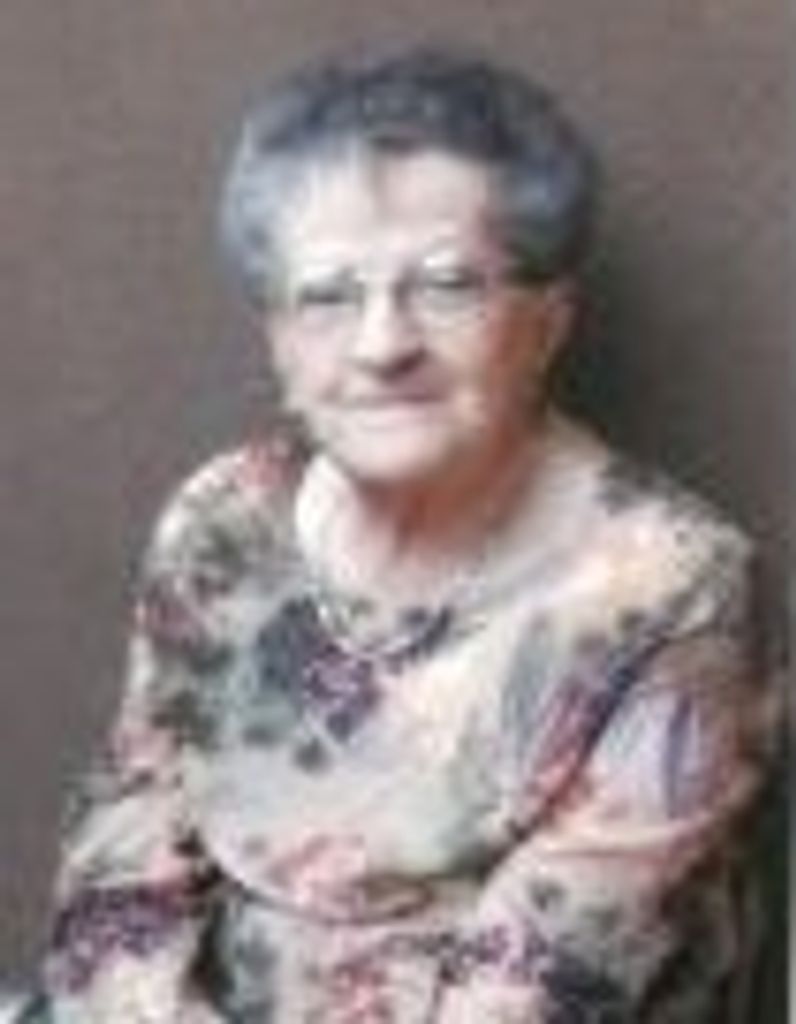 Dorothy Alice Moore