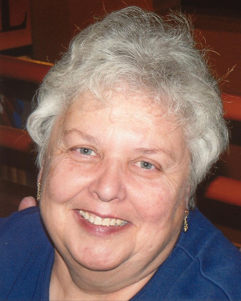Traude Wurster Davis Profile Photo