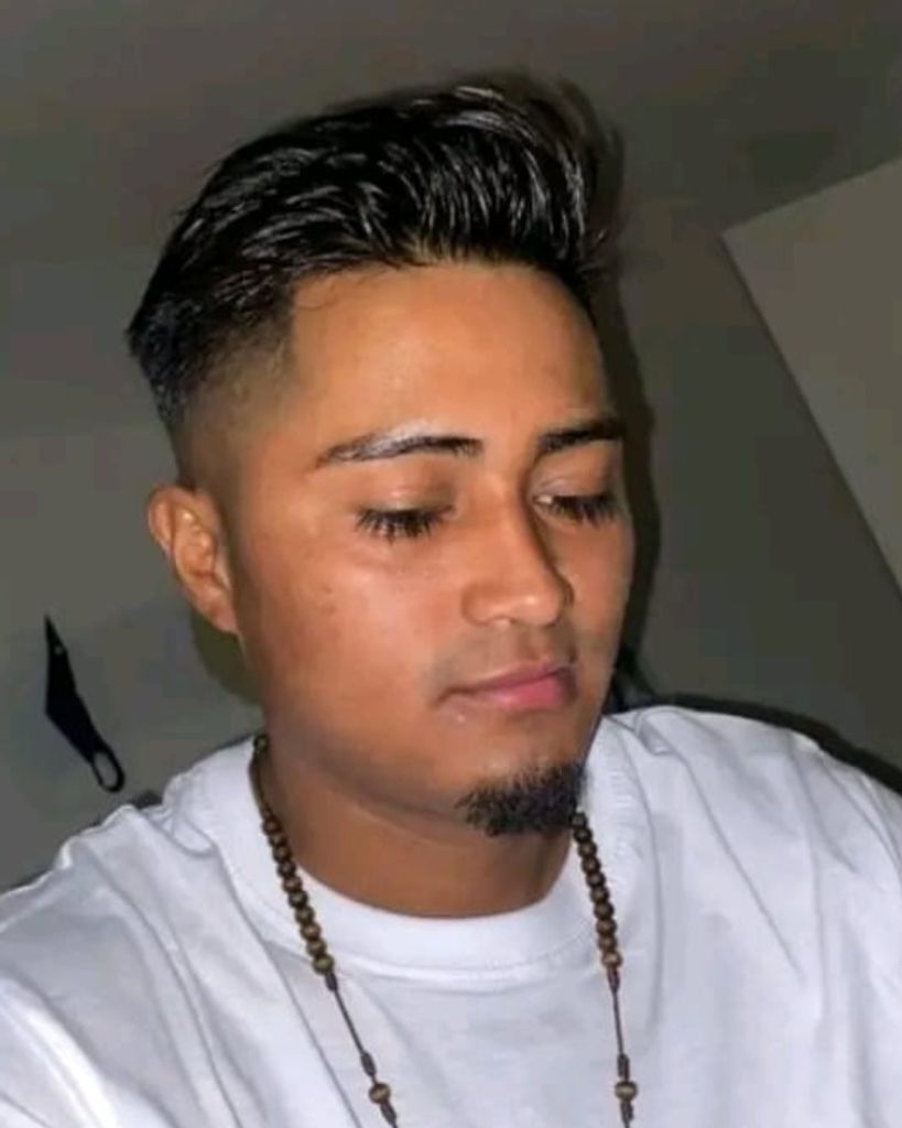 Alex Armando Garcia Hernandez Profile Photo