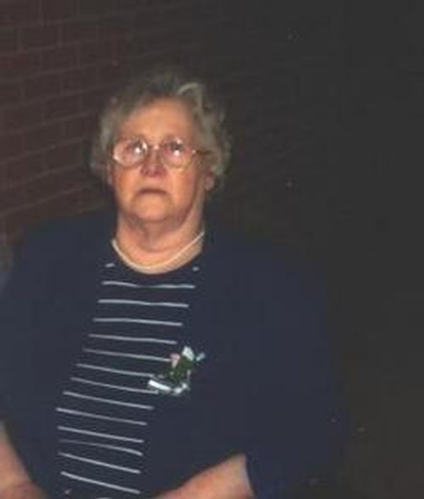 Velma M Smith