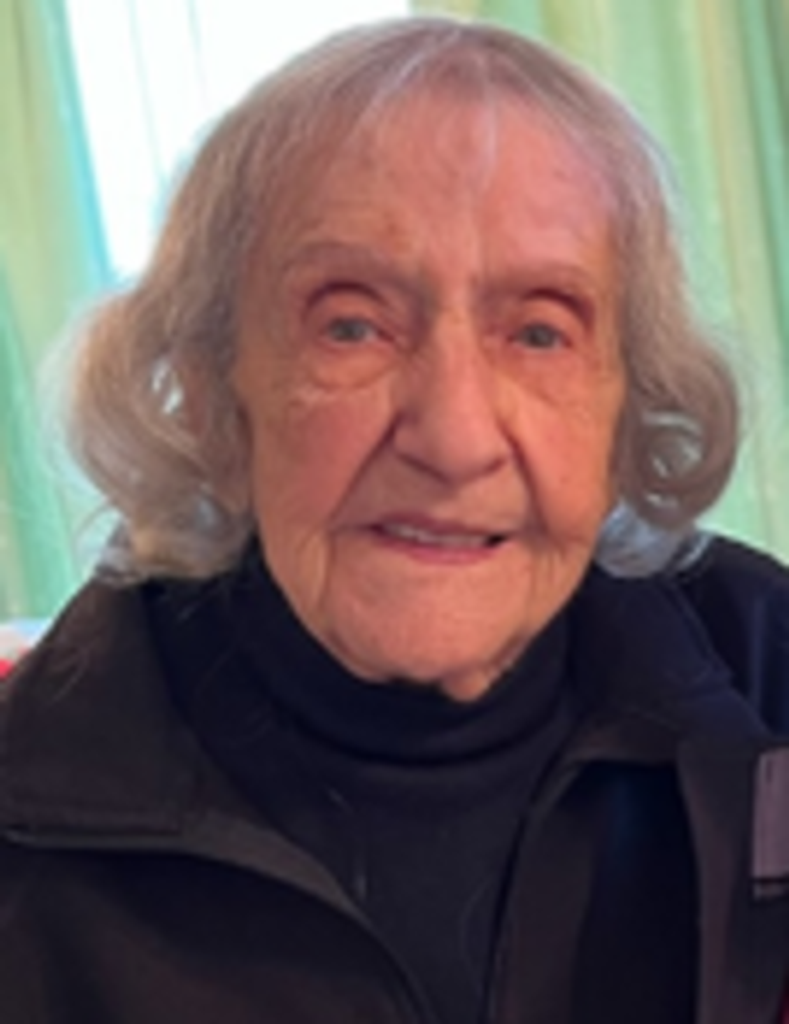 Mary Jane (Schiavone) Monago