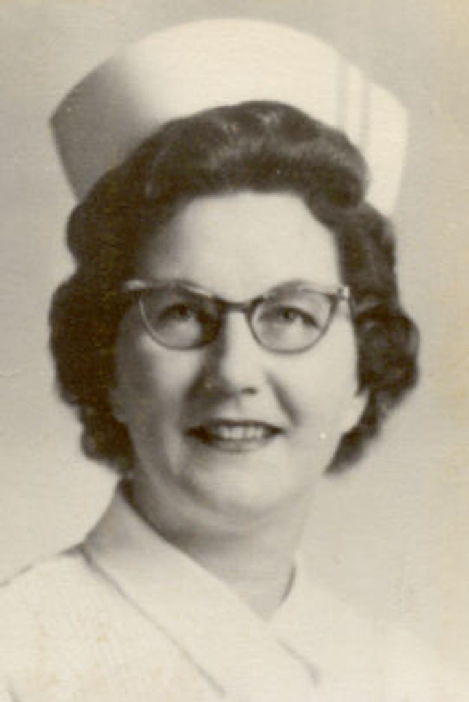 Arabel M. Smith