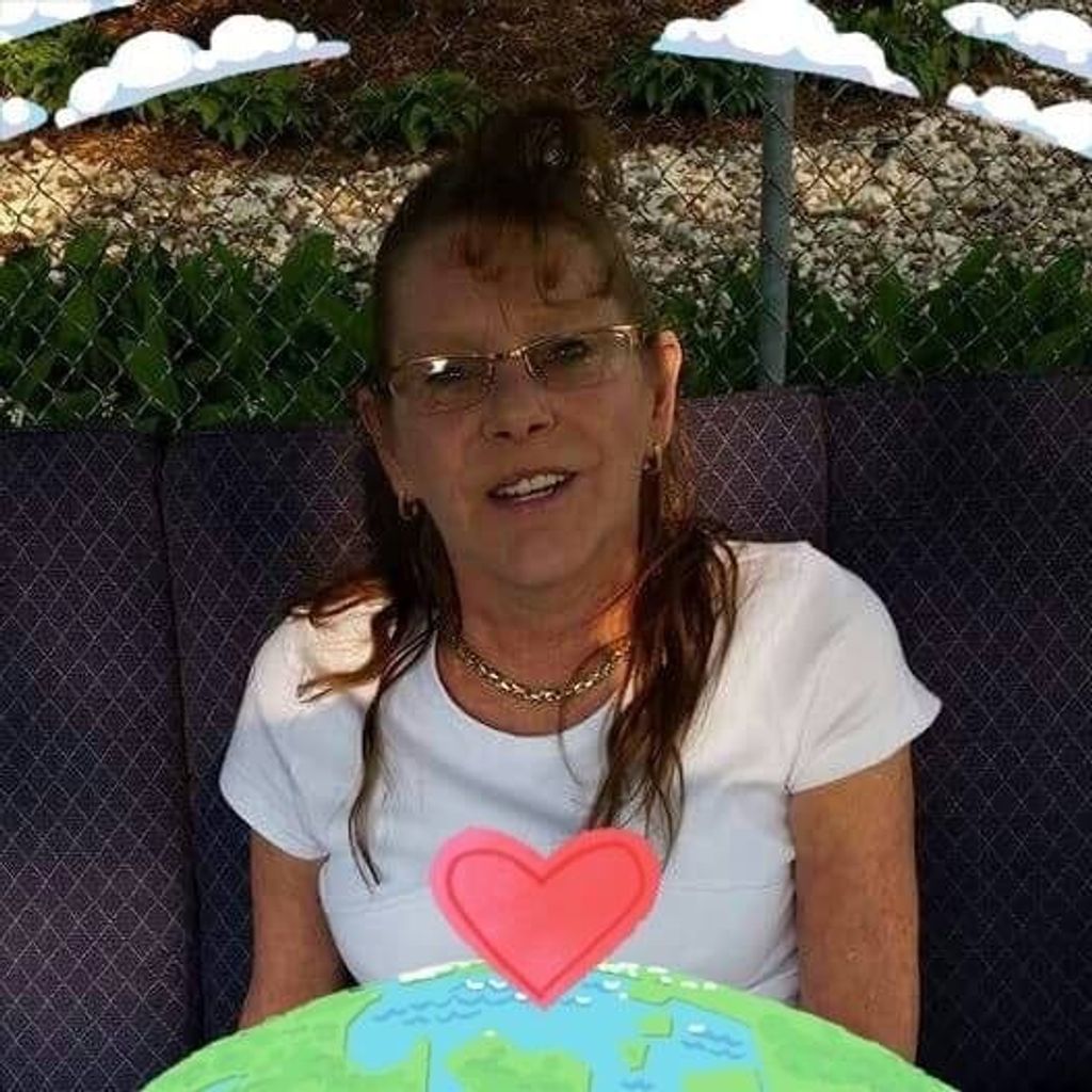 Tracy Nordstrom