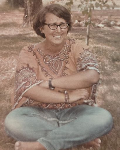 Sherry Frances Boykin's obituary image