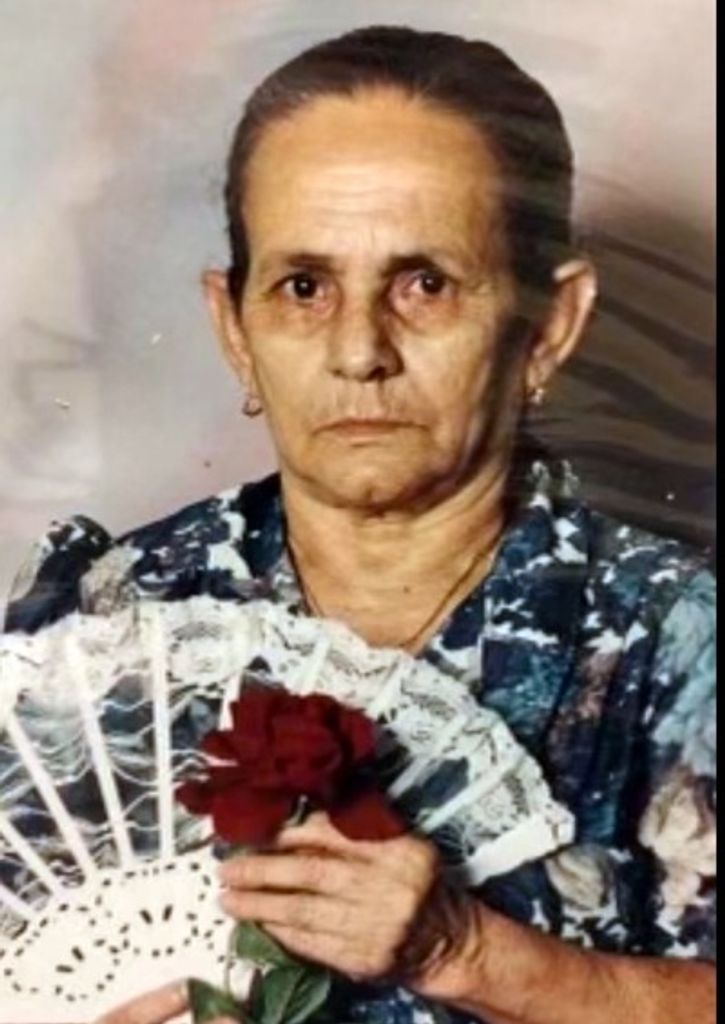 Virginia Perez Lucena Profile Photo