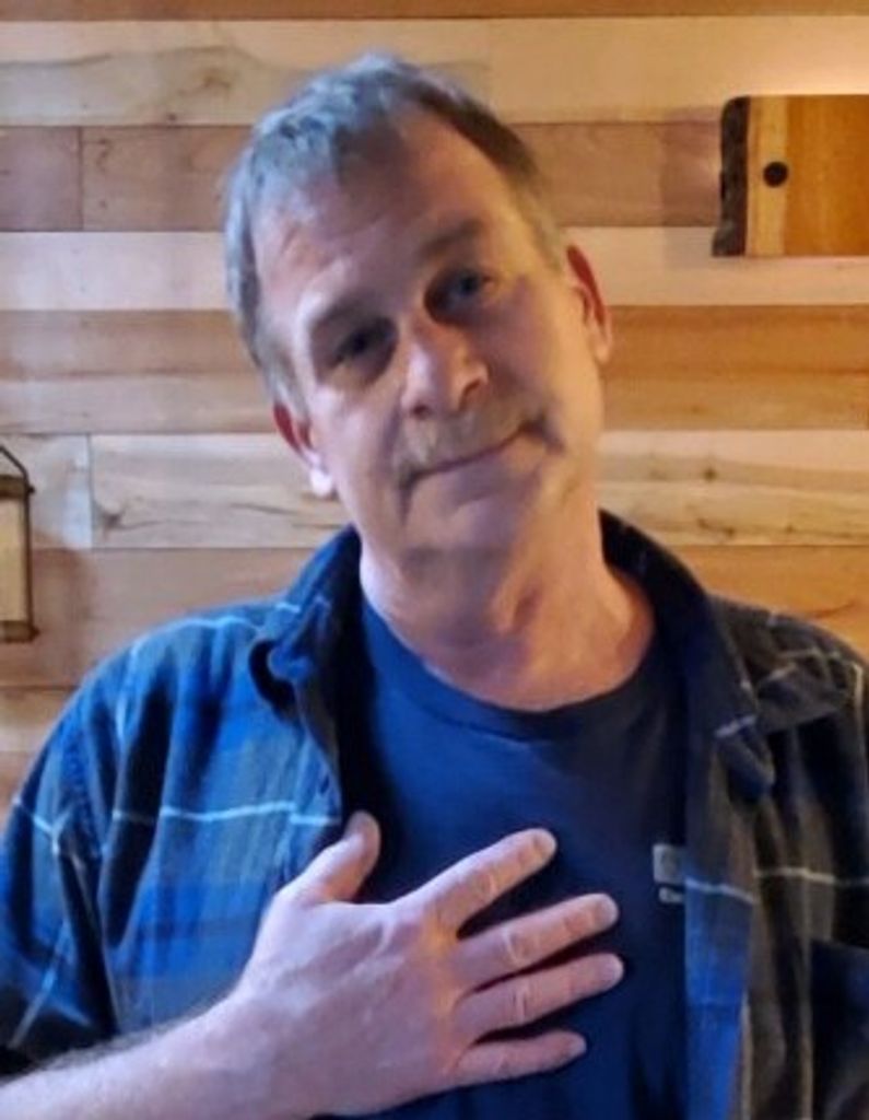 Jay Lang