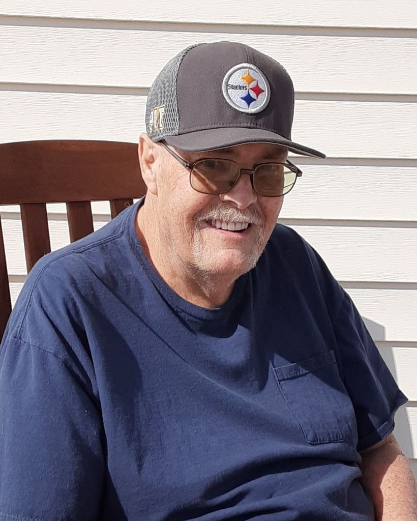 Robert Lee Timberlake Profile Photo