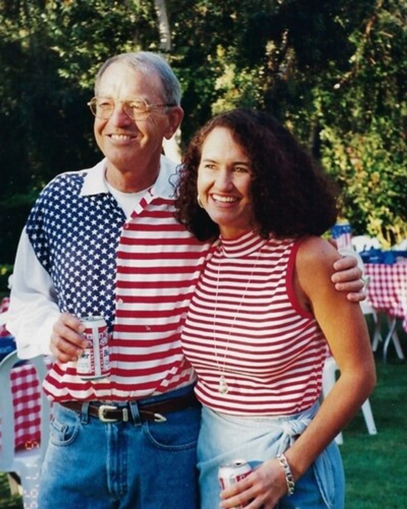 Stacia Michelle Marin