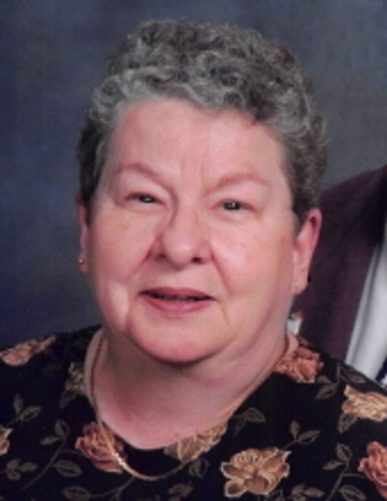 Judith Croft