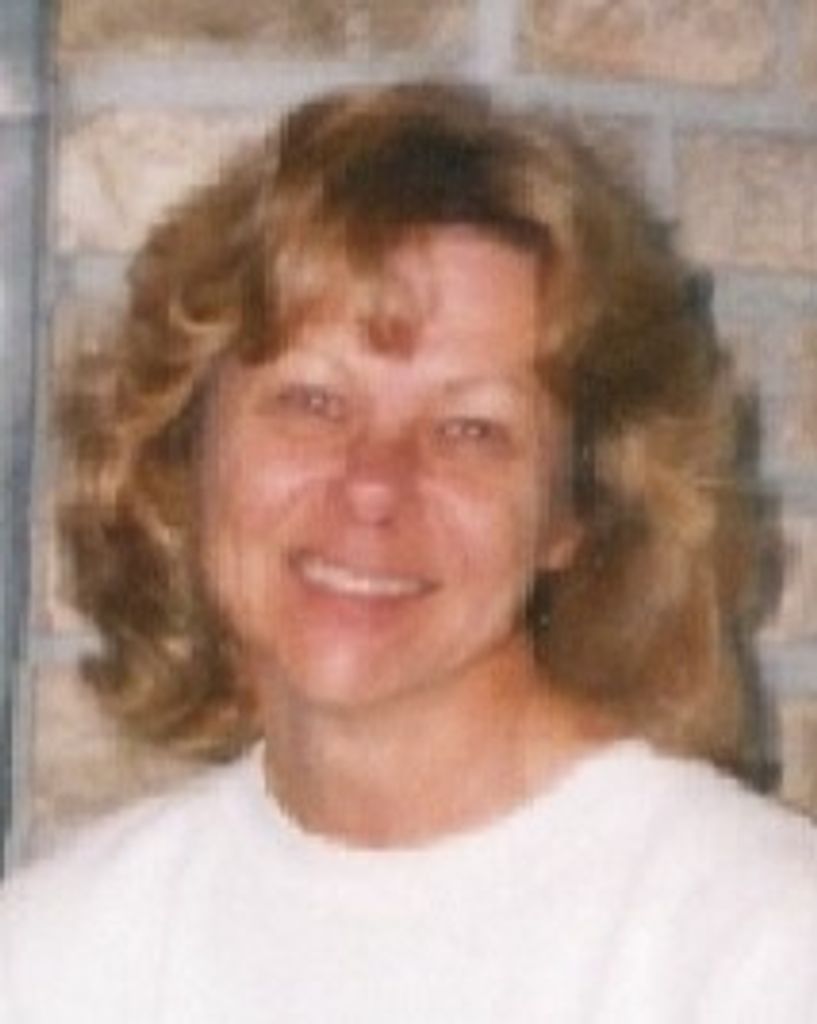 Sandra Jean Schmidt