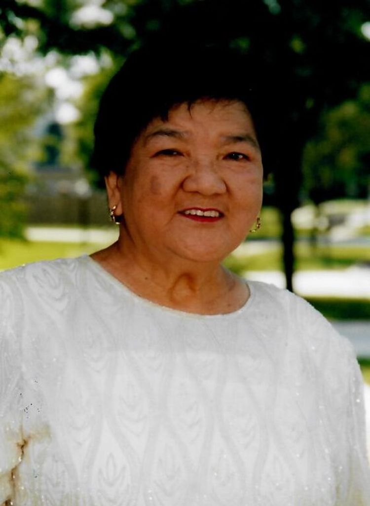 Erlinda M. Punzalan