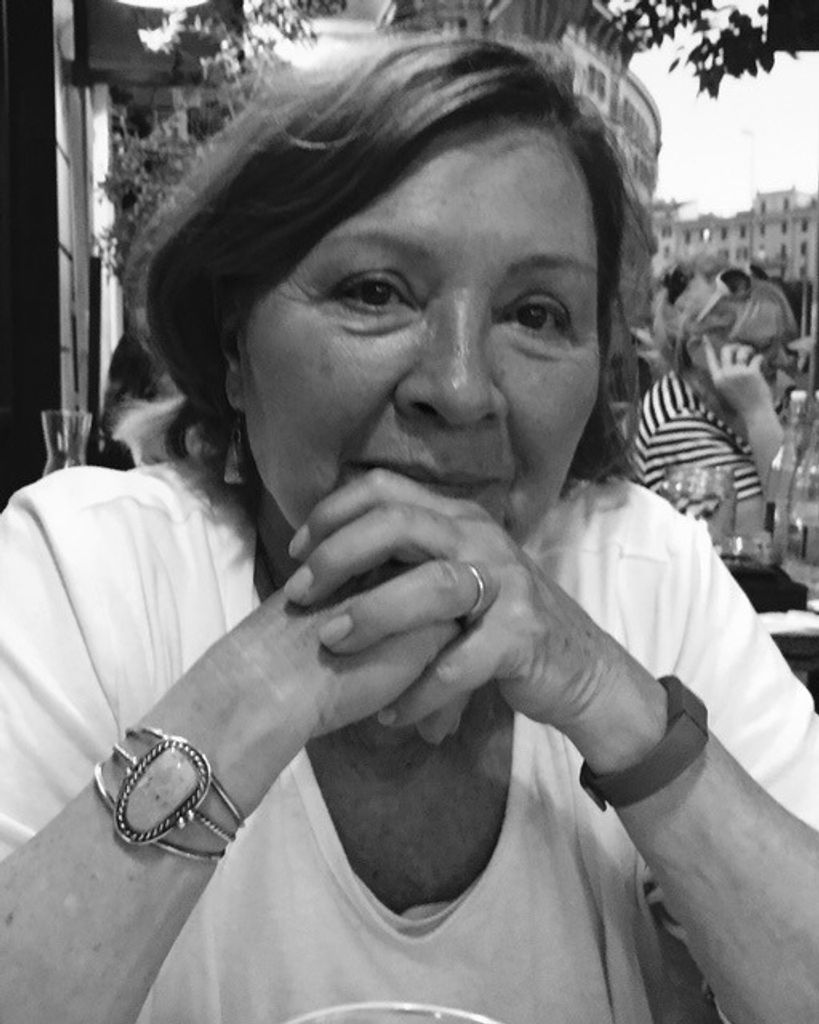 Maria B. Vinall Profile Photo