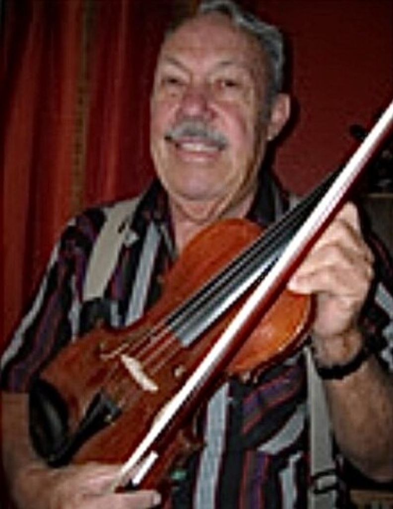 Dennis Kent Russell Profile Photo