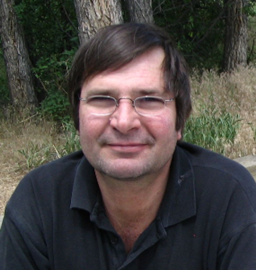 Walter D. Cebry, Jr.