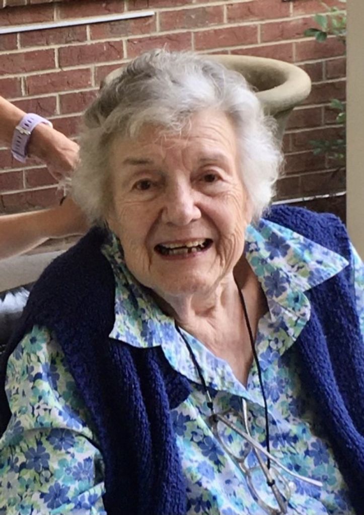 Imogean (Pilgrim)  Barker Profile Photo