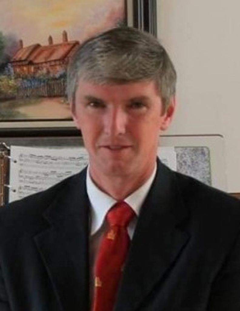 Kelvin Smith Profile Photo