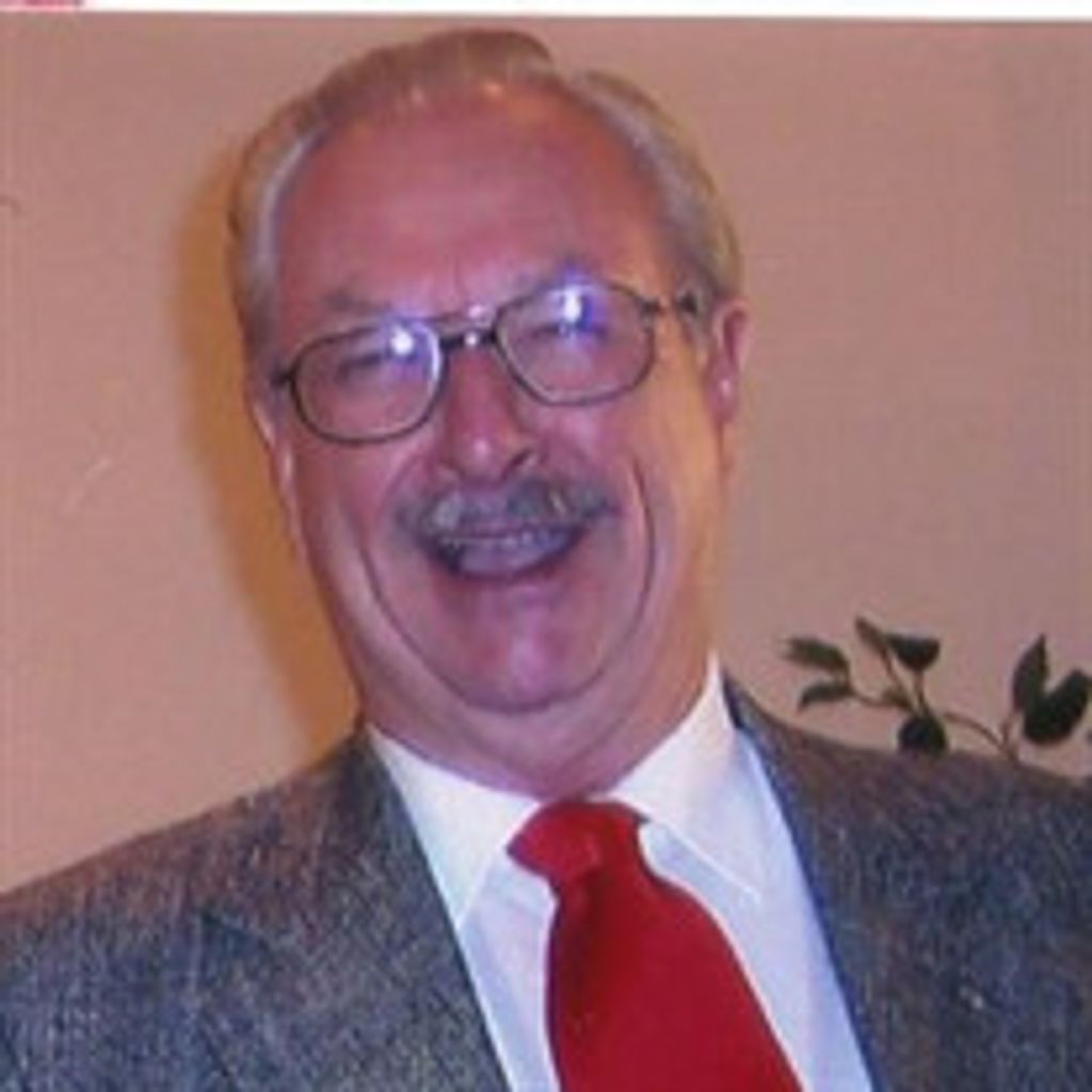 Richard D. Ingold