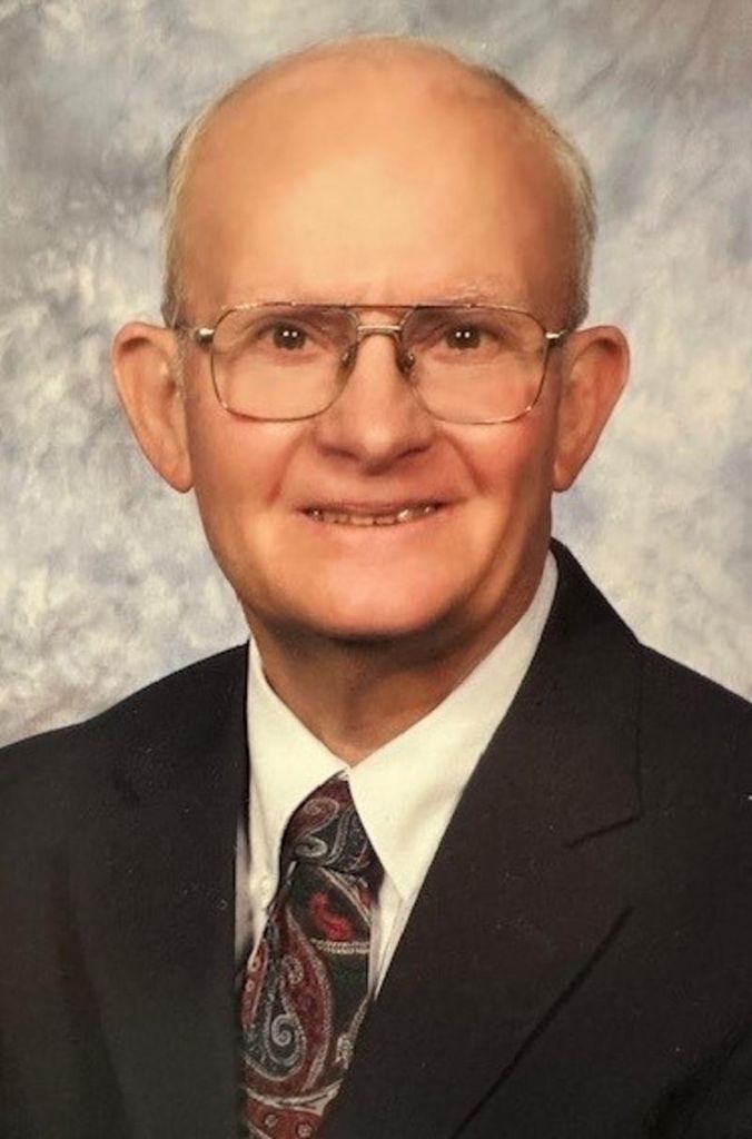 Carl Wayne Davenport Profile Photo