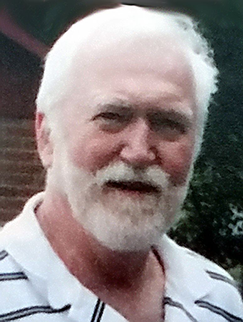 Paul Joseph Maholtz, Jr.