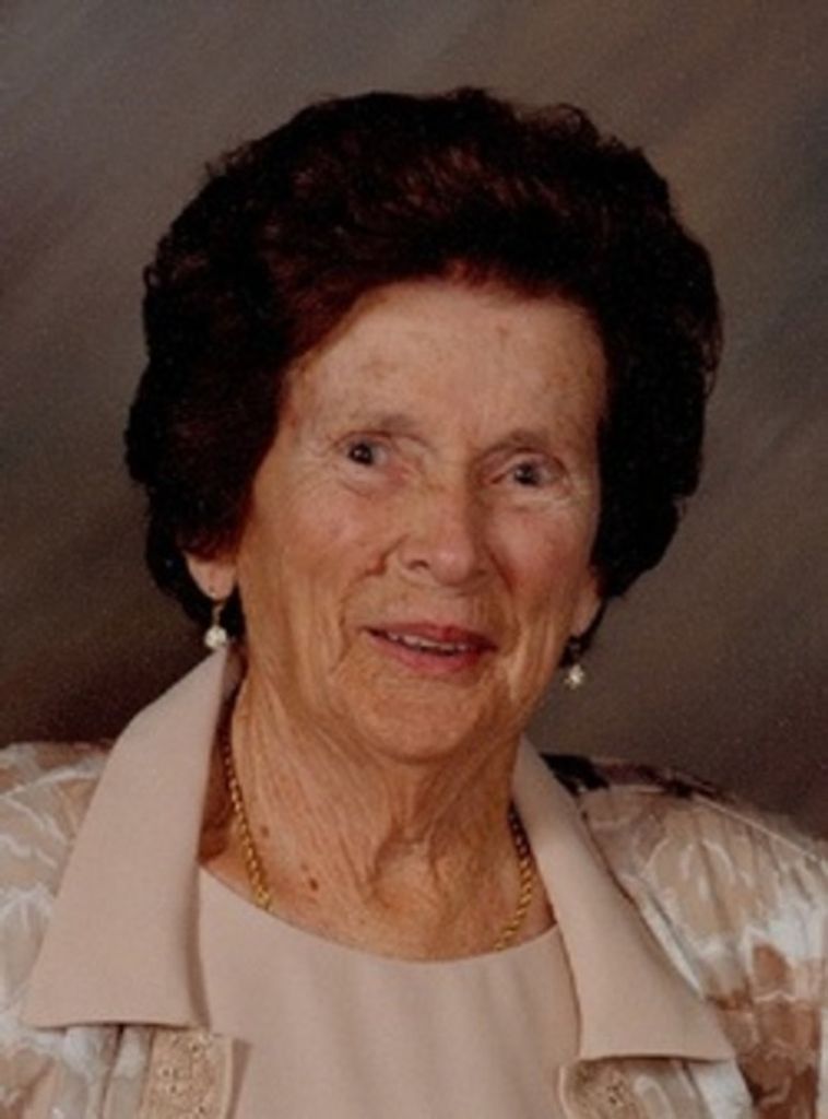 Severa Villarreal De Gutierrez