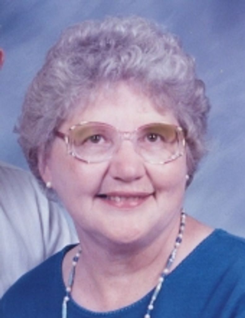 Barbara "Barb" Bodie