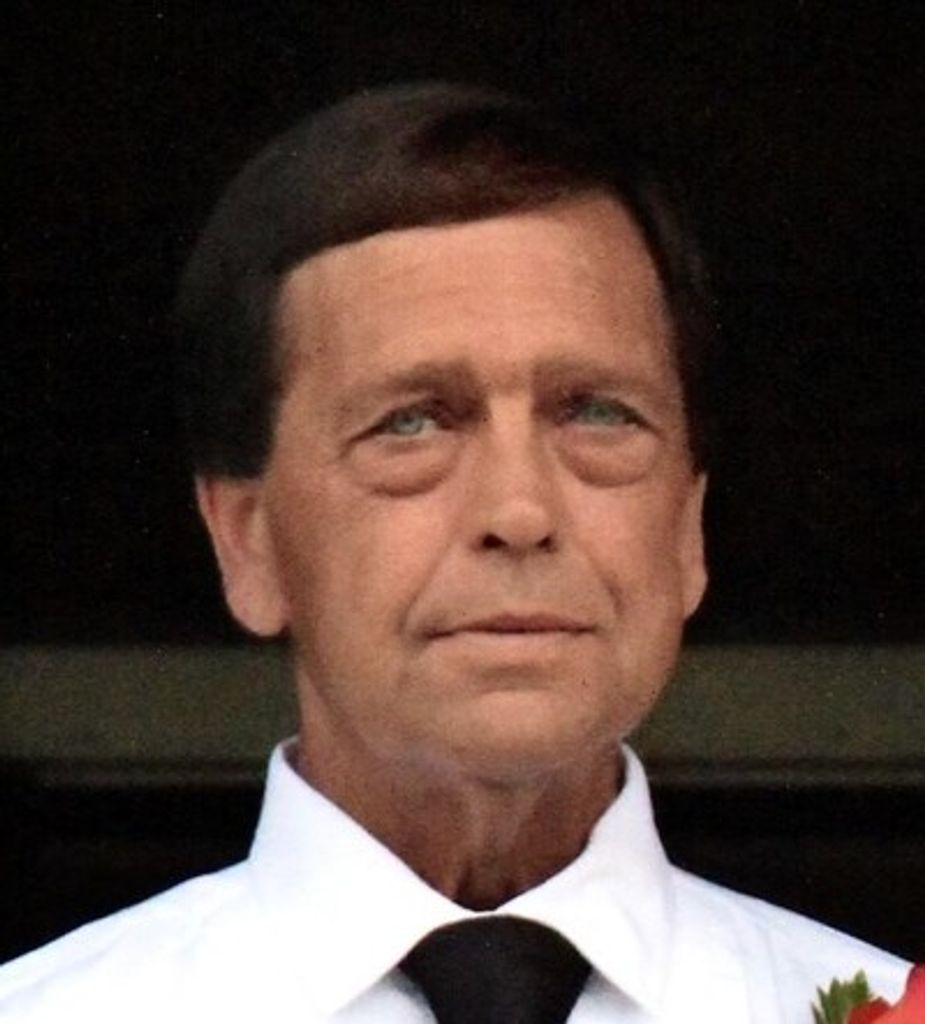 James Lee Lemon Profile Photo