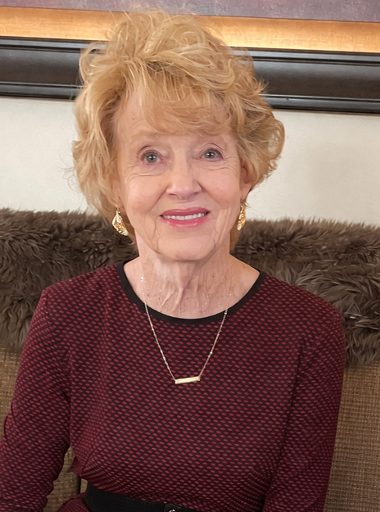 Ruth "Nana" Wardlaw Profile Photo
