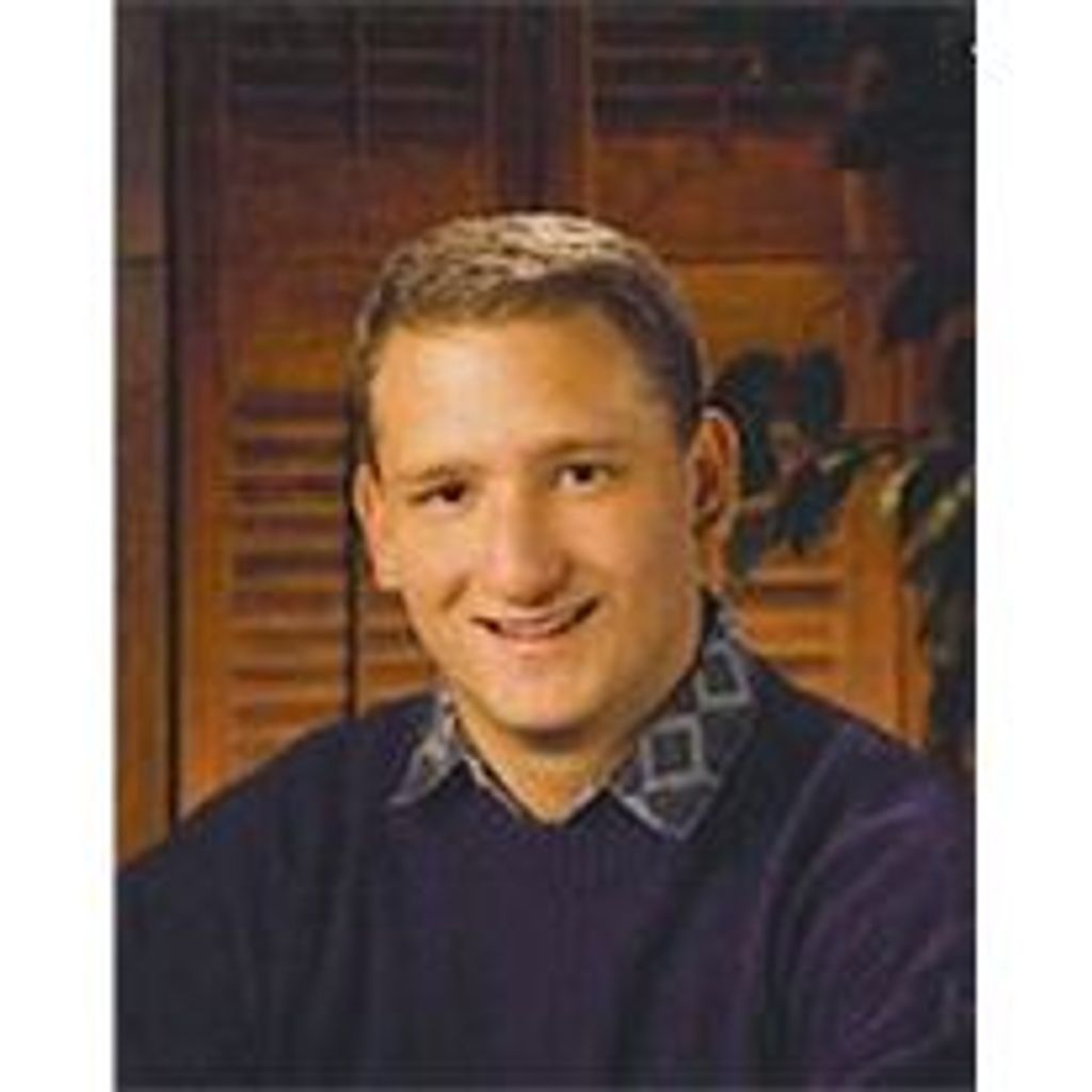 Eric J. Moheng
