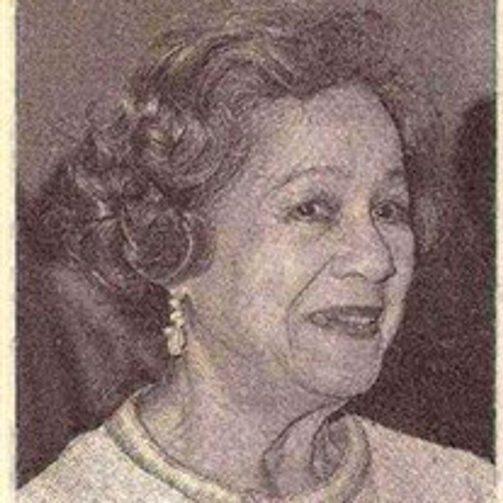 Dorothy Pegg