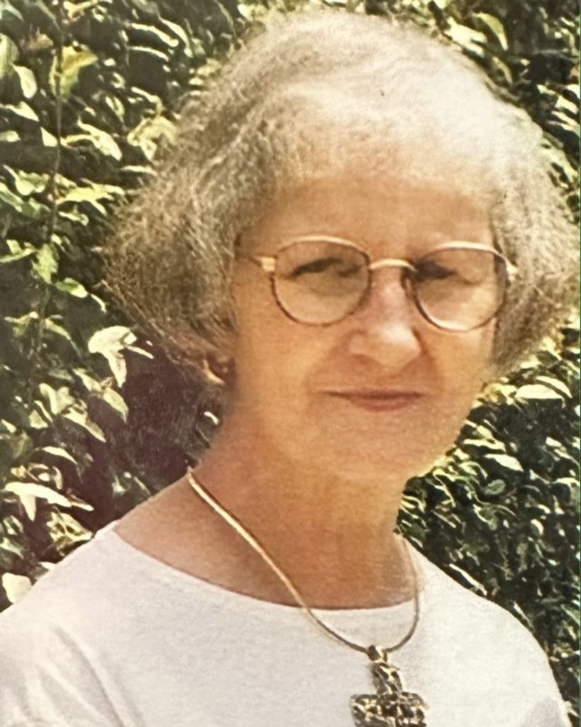 Mary Ruth Rogers Profile Photo