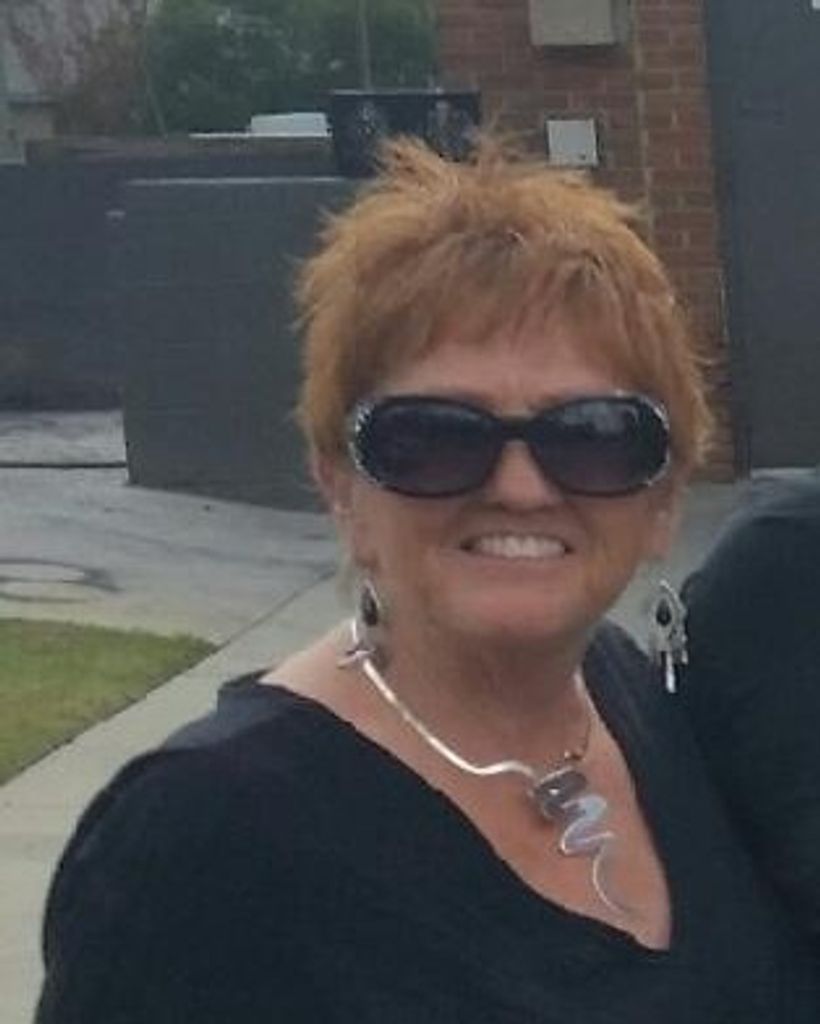 Carolyn Smith Watson