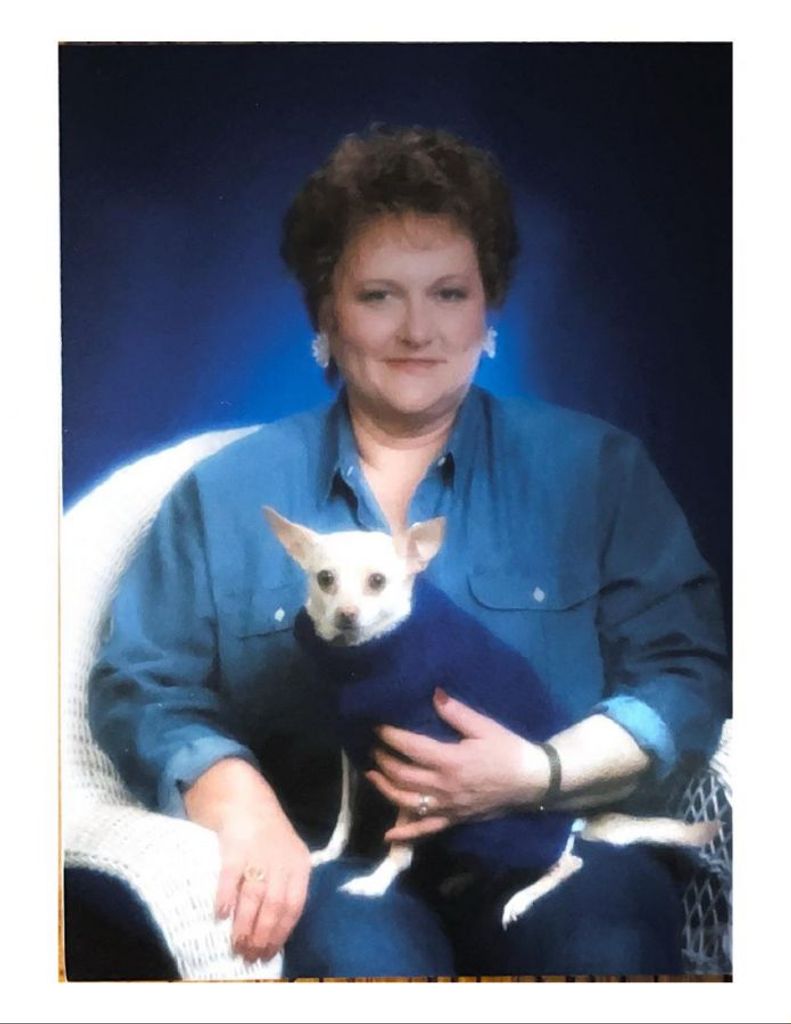 Nancy J. Courter Profile Photo