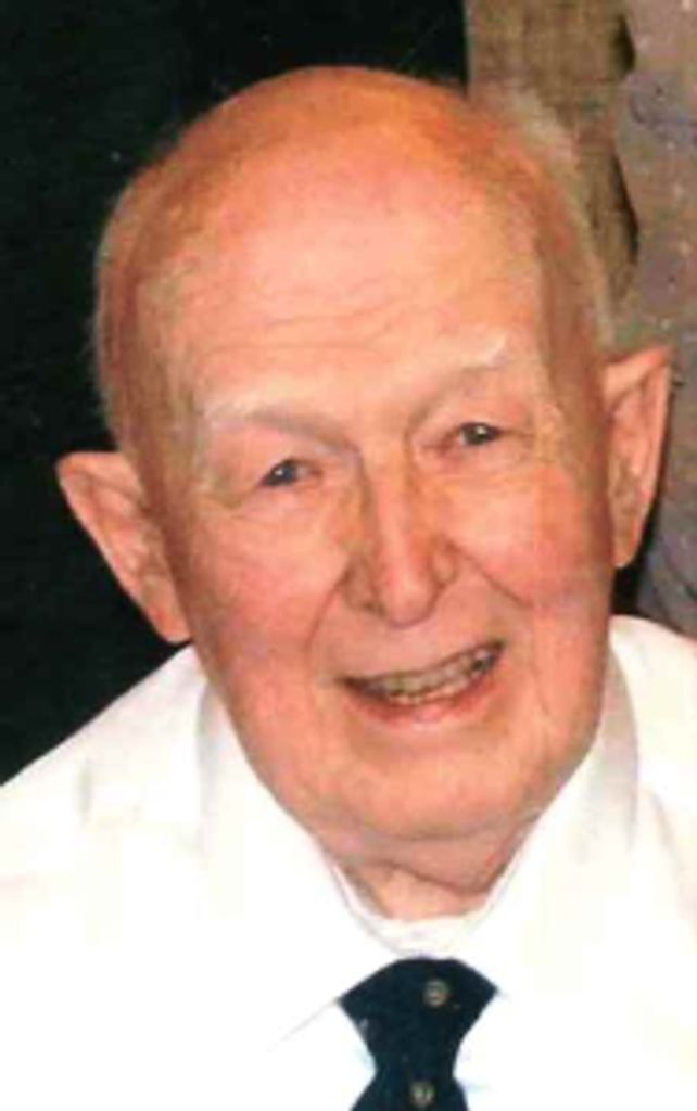 James M. Hayes
