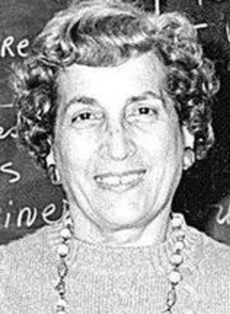 Christine Gallucci