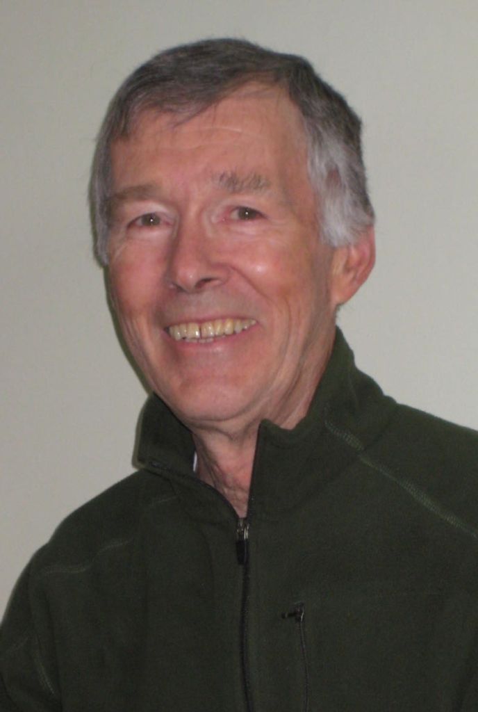 Wendell Edgar Carr Profile Photo