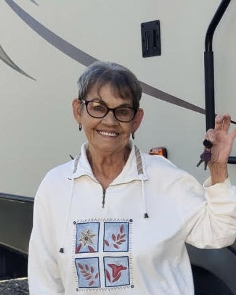 Patty Lou Bing