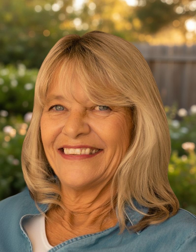 Tami Ann Tessier Profile Photo