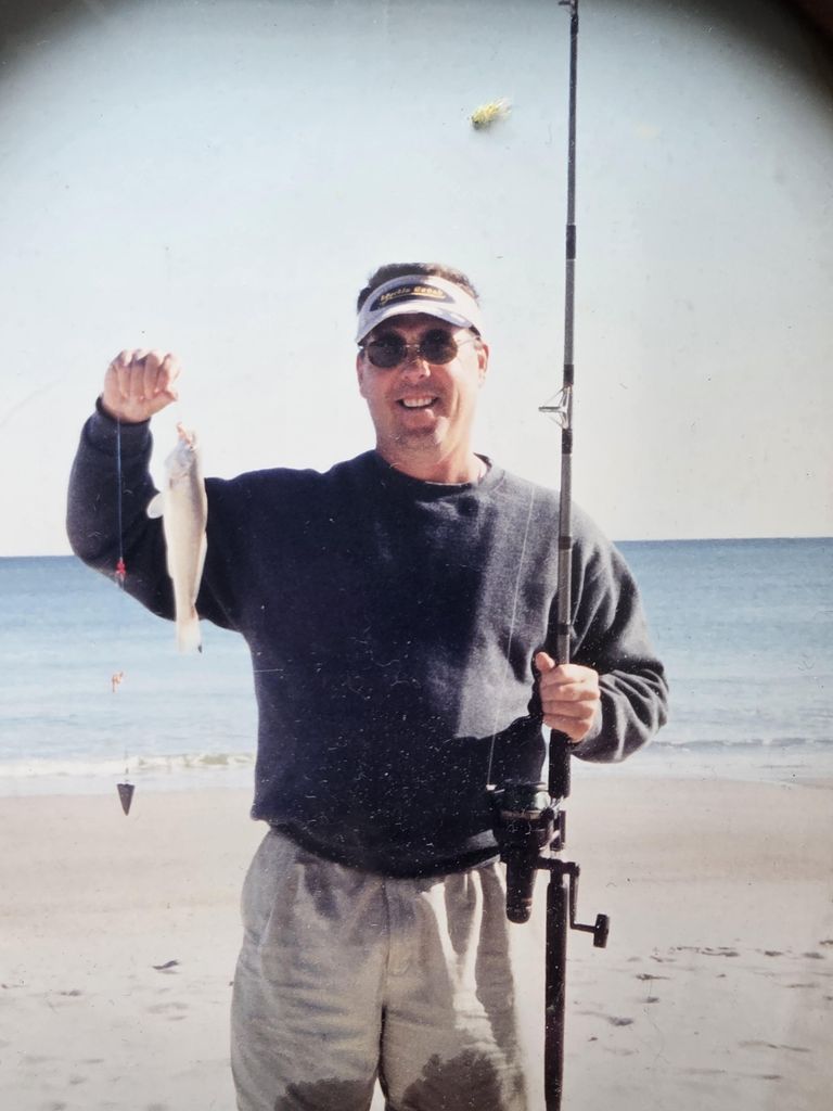 Gregory L. Barlet Profile Photo