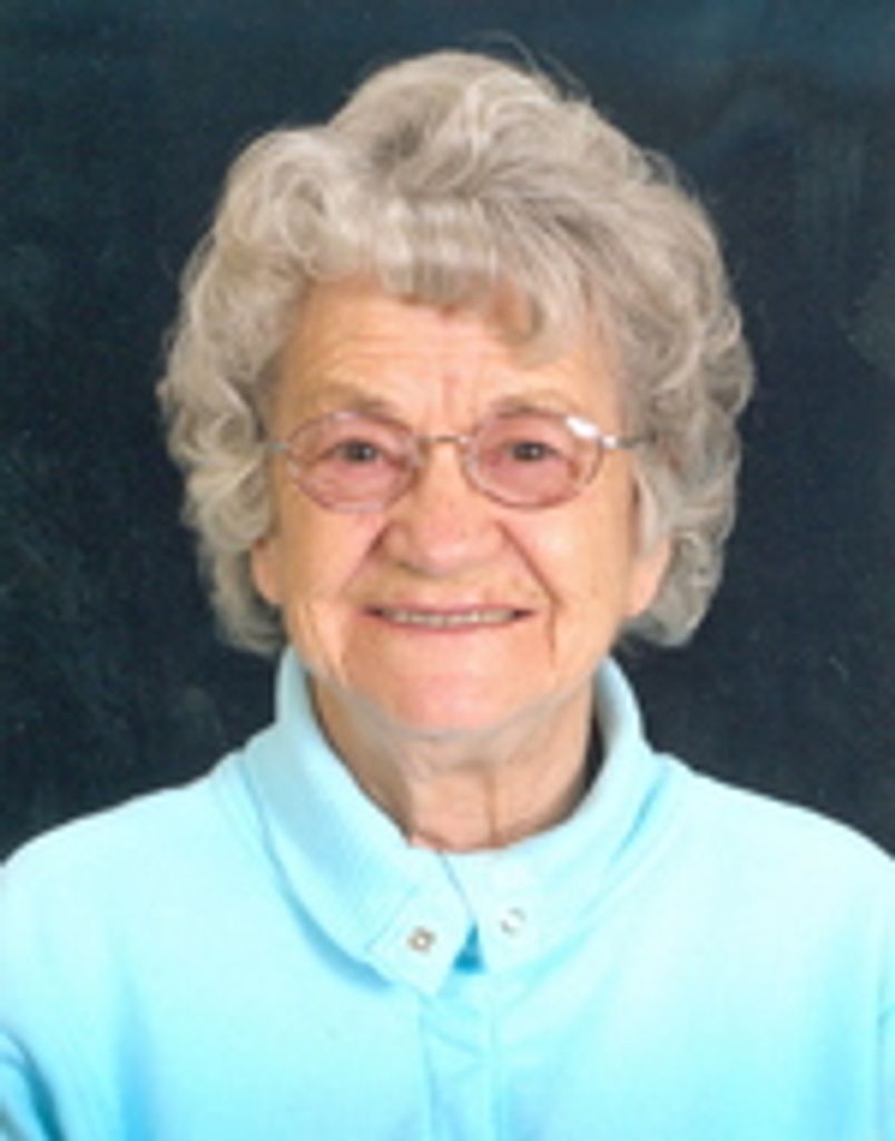 Leola Robertson