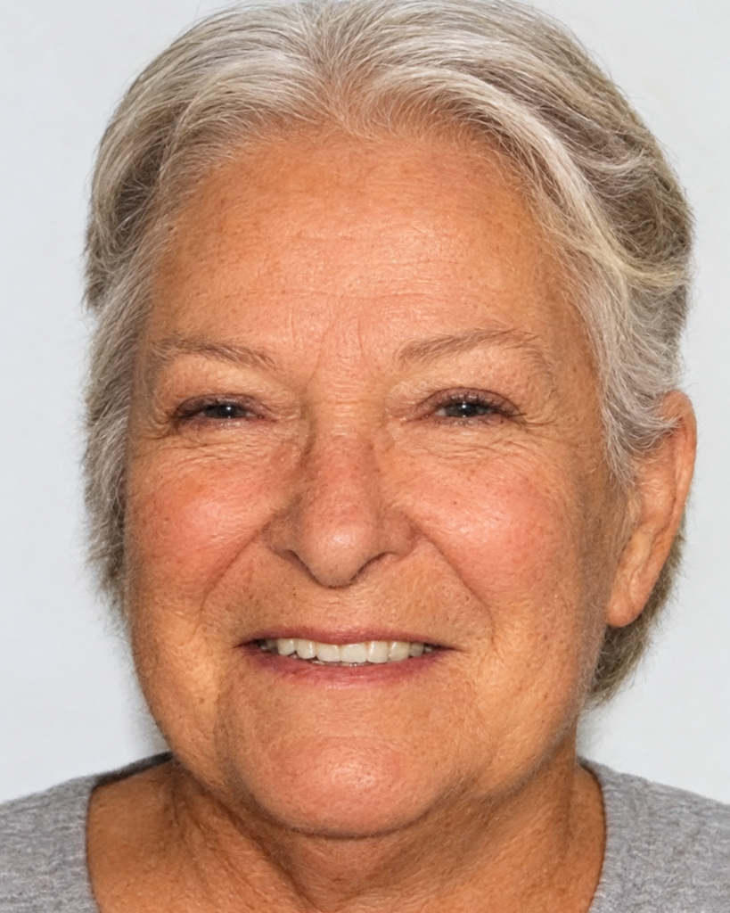 Lucille Bea Gall Profile Photo