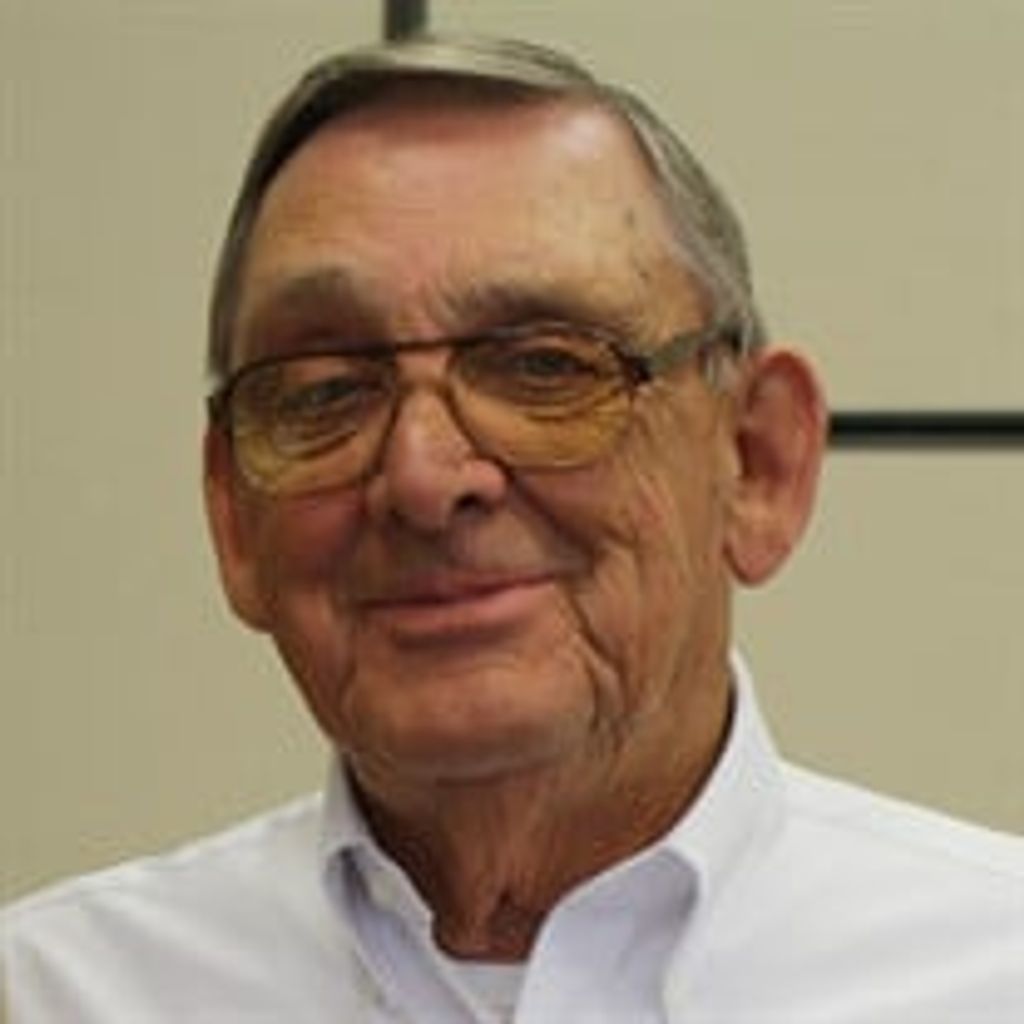 Ralph Jerry Fox