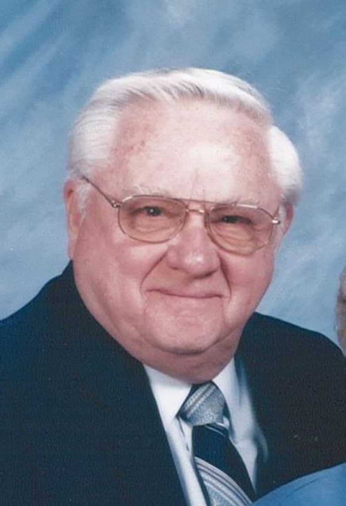 Edward Ocarz