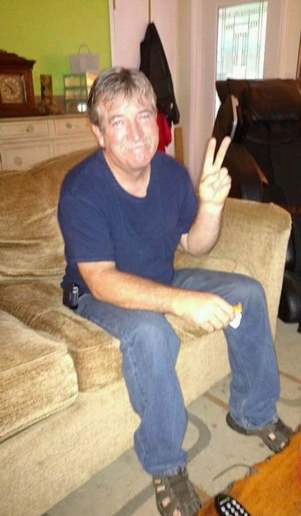 Kenneth "Ken" W. Martin