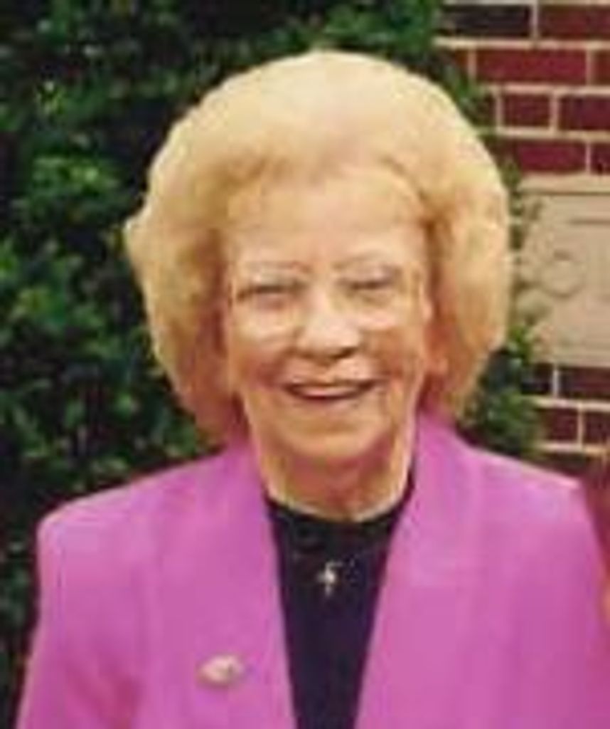 Barbara E. (Jones) Esterly