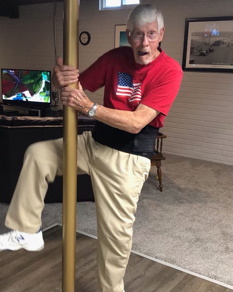 Jack Lee Bloom Profile Photo