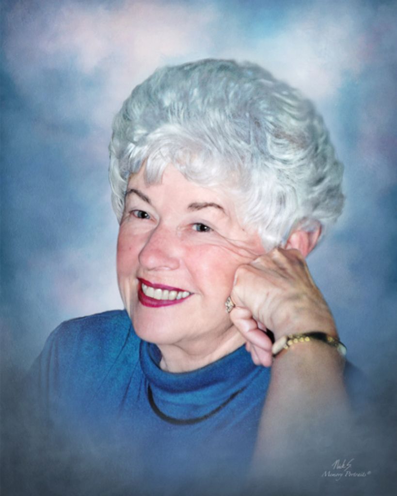 Josie Meads Forrest Profile Photo