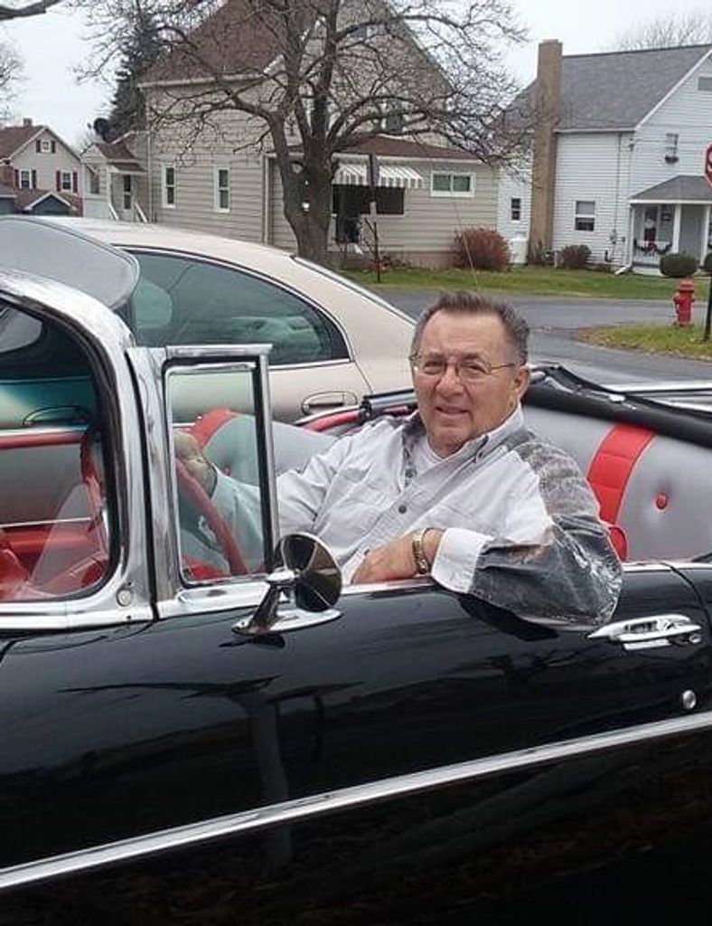 Dennis R. Miller