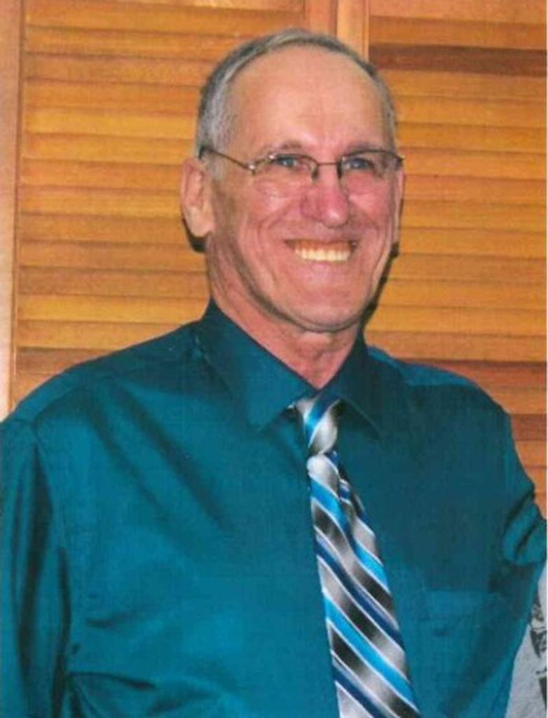 William "Bill" Wallace Glover Profile Photo