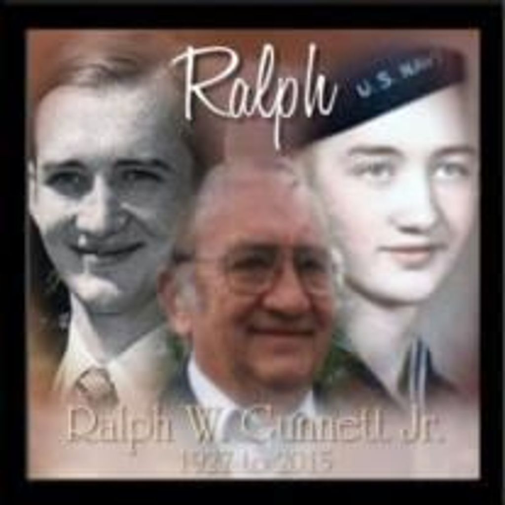 Ralph W. Gunnett
