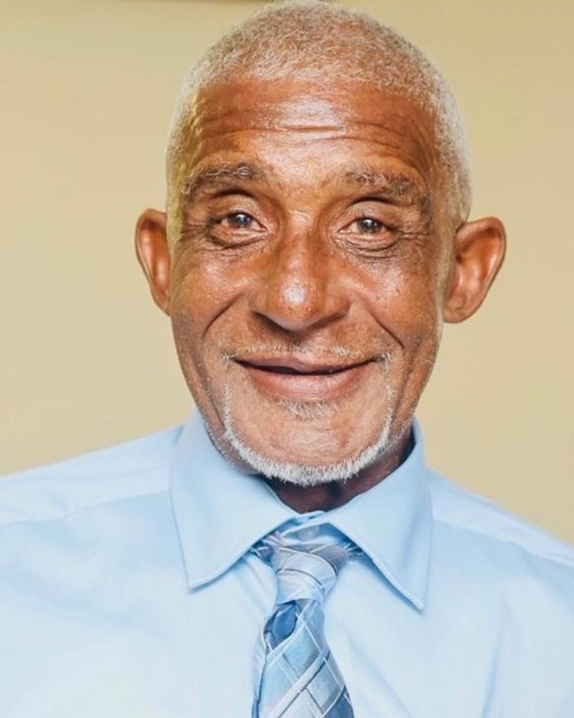 Joe Lee Murry Profile Photo